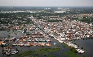 A 12 años de la Gran Inundación en Tabasco