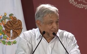 AMLO dice que gestiona liberación de ex gobernador de Quintana Roo por la vía legal