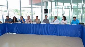 Abre CONACYT diálogo con Universidades de Tabasco