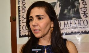 Ayuntamientos de Campeche gestionan financiamiento con BANOBRAS: Ana Martha Escalante Castillo
