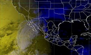 Se pronostican lluvias intensas en zonas de Puebla y Veracruz