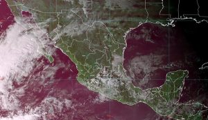 Se prevén lluvias muy fuertes en Chiapas, Querétaro, Guanajuato, Michoacán, Guerrero, Puebla y Veracruz