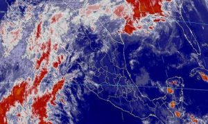 Se prevé descenso de temperatura con heladas en la Mesa del Norte y probabilidad de aguanieve en sierras de Chihuahua y Durango