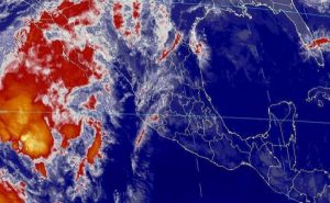 Se prevé lluvia engelante o aguanieve en zonas serranas de Sonora, Chihuahua y Durango