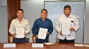 Colaborará la UJAT en implementación de Guía Consultiva de Desempeño Municipal de Tenosique