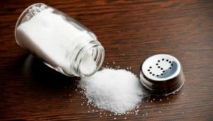 Consumo excesivo de sal, factor de riesgo para presentar cáncer gástrico: IMSS
