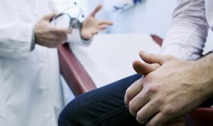 Desarrollan prueba casera para detectar cáncer de próstata