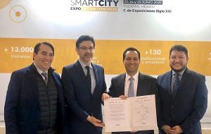 El Gobernador Mauricio Vila Dosal impulsa plan de rehabilitación integral de los barrios con visión de ciudad inteligente