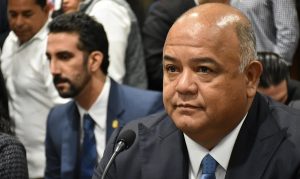 «Veracruz está mejor que antes»: Secretario de Gobierno