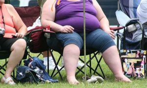 Obesidad triplica el riesgo de infertilidad en las mujeres estudio