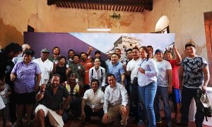 Sefotur trabaja para reforzar la calidad de los servicios turísticos en Yucatán