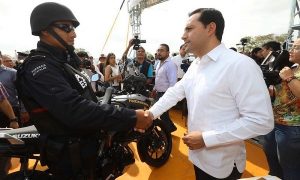 Yucatán permanece como el estado más seguro de México