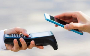 Cuidado, tener APP bancaria desde un celular, es peligroso