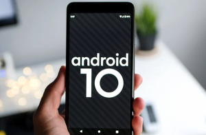 Revelan primera lista de marcas que recibirán actualización de Android 10