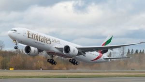 Aerolínea Emirates comienza a operar este lunes