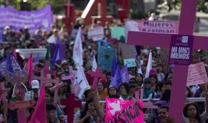 Arquidiócesis lamenta la violencia de género que se vive en México