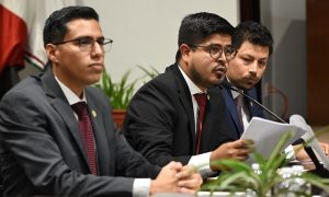 Comunicación Social en Veracruz  dejó de ser un instrumento de control para doblegar adversarios políticos: Iván Luna