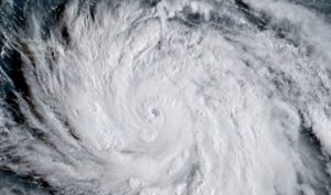 Concluye temporada de ciclones en las cuencas del Atlántico y Pacífico
