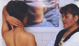 Cáncer de mama, el más frecuente y agresivo en jóvenes mexicanas