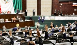 Diputados aprueban tipificar y sancionar violencia política de género