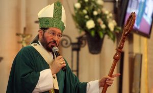 En mensaje navideño, Iglesia pide valorar la vida ante violencia