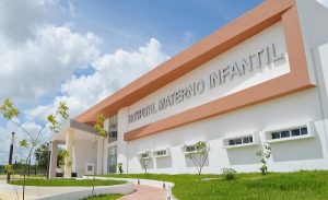 Incrementa cifra de nacimientos en el Materno Infantil de Mérida, Yucatán