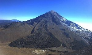 Conoce las recomendaciones para subir al Pico de Orizaba y Cofre de Perote