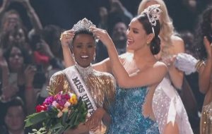 Sudáfrica gana Miss Universo 2019; México se queda en el tercer sitio