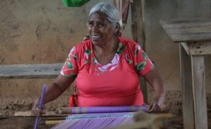 Realiza IVEC reconocimiento a los «Tesoros Humanos Vivos» en Veracruz