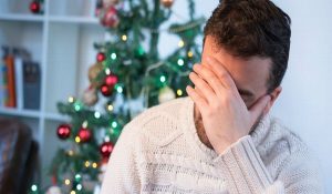 Tips para evitar la «depresión o nostalgia navideña»