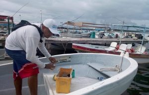Nuevo censo pesquero beneficiará a familias que viven de esta actividad en Yucatán