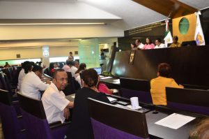 Congreso de Campeche no autoriza cobrar más en Tablas de Zonificación Catastral