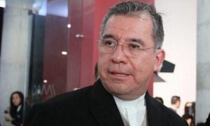 Acusa vocero de las Arquidiócesis de Xalapa bloqueo en el Congreso de Veracruz