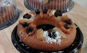 Lanza IFAT la ‘Rosca Choca’ para disfrutar con la familia el Día de Reyes