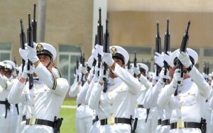 Semar abre convocatoria para ingresar a la Escuela Naval