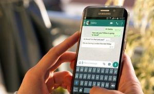 WhatsApp dejará de funcionar en diversos celulares a partir del 1 de febrero