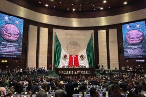 Morena en San Lázaro define prioridades legislativas