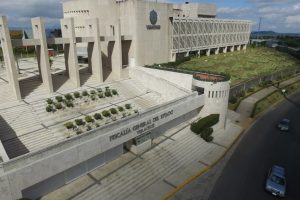 Emite Fiscalía de Veracruz convocatoria para ocupar 100 plazas de fiscales