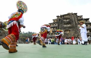 Festival Cumbre Tajín 2020 dignificará al pueblo totonaca