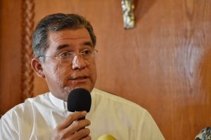 La cuaresma nos debe ayudar a mejorar la sociedad: Arquidiócesis de Xalapa