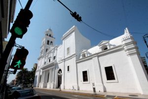Iglesia en Veracruz pide no excederse en Carnaval 2020