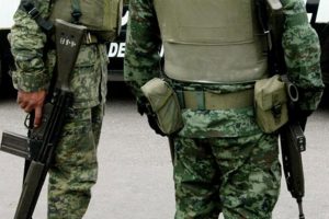 Hoy se conmemora el Día del Ejército Mexicano