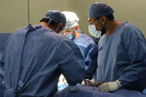 Busca IMSS incrementar la donación y trasplante de órganos
