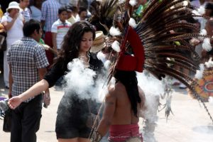 Cumbre Tajín espera la llegada de 70 mil turistas