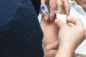 Avanza 86 por ciento la cobertura en vacunación contra la influenza: SSY