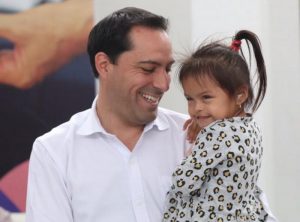 Con el apoyo del Gobernador Mauricio Vila Dosal, niños, jóvenes y adultos yucatecos ya pueden oír de nuevo