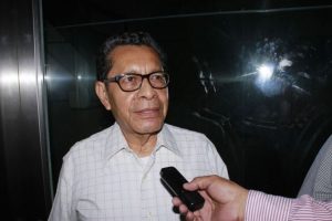 Renuncia Gilberto Mendoza Rodríguez a la Secretaría de Asuntos Parlamentarios del Congreso de Tabasco