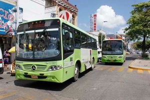 Secretaría de Movilidad en Tabasco, informa que no ha recibido ningún plan de rescate del Transbus