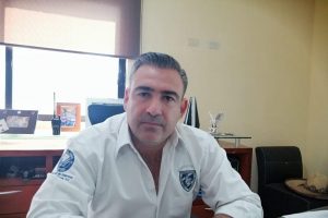 Aumenta la demanda de servicios de seguridad en Tabasco: Manuel Ordóñez Buendía