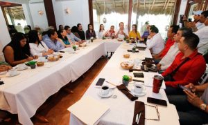 Quintana Roo requiere de una ley que garantice el bienestar de los quintanarroenses: Edgar Gasca Arceo